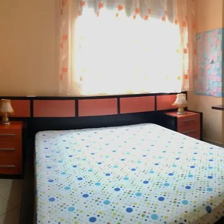 Albor Apartament