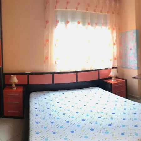 Albor Apartament *