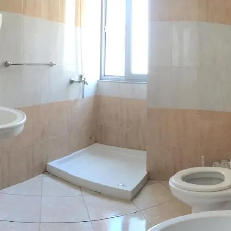 Apartament Albor