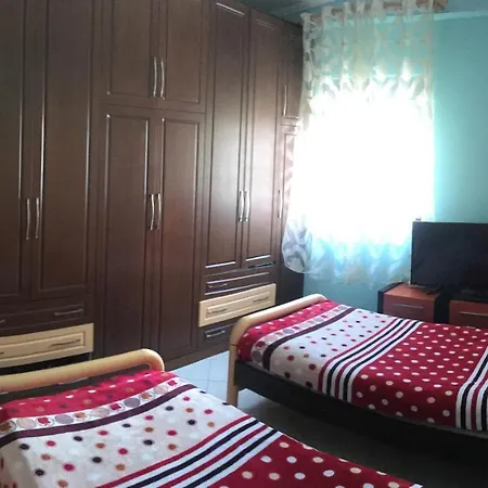 Albor Apartament