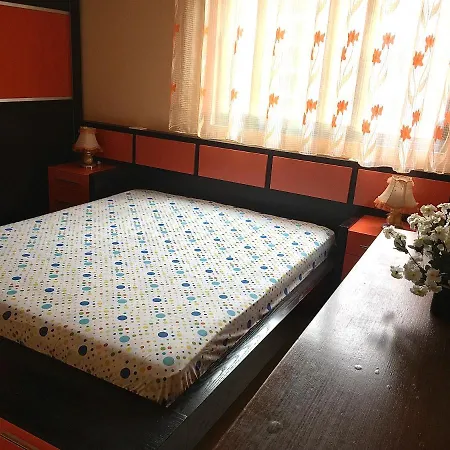 Albor Apartament