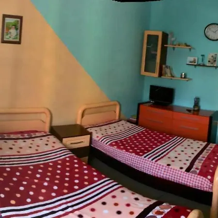 Apartament Albor *
