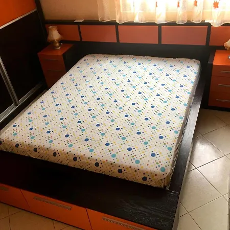 Apartament Albor