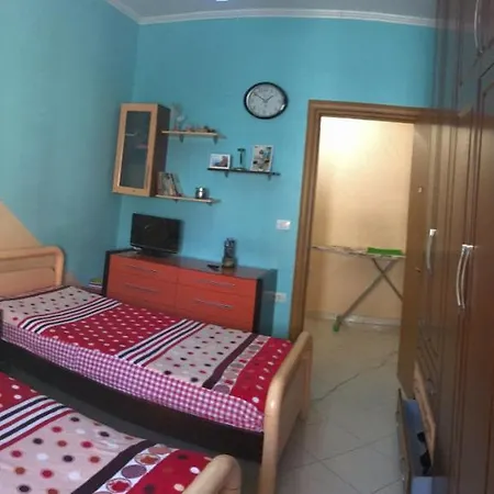 Apartament Albor