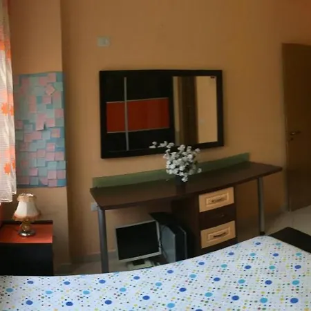 Albor Apartament *