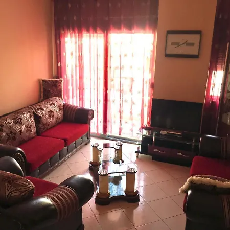 Albor Apartament *