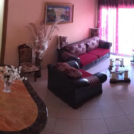 Albor Apartament Wlora