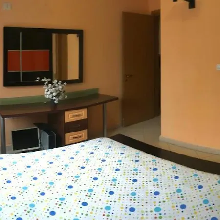 Albor Apartament *