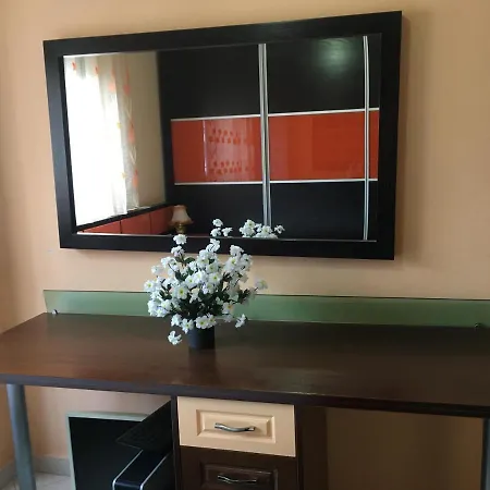Apartament Albor *